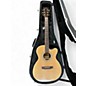 Used Zager Zad9000cme Natural Acoustic Electric Guitar thumbnail