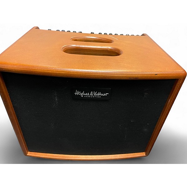 Used Hughes & Kettner Era 1 Acoustic Guitar Combo Amp