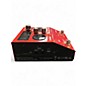 Used BOSS RC-10R Pedal