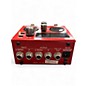 Used BOSS RC-10R Pedal