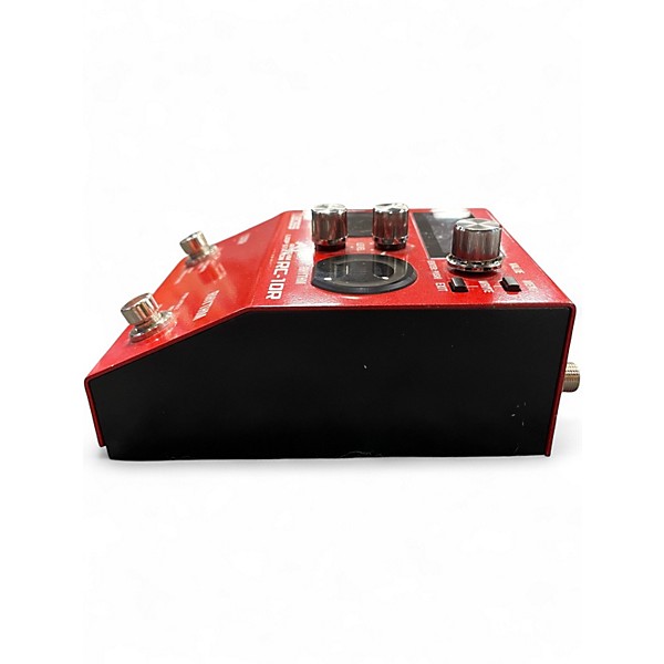 Used BOSS RC-10R Pedal