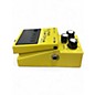 Used BOSS SD1 Super Overdrive Effect Pedal