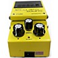 Used BOSS SD1 Super Overdrive Effect Pedal