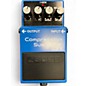 Used BOSS CS3 Compressor Sustainer Effect Pedal thumbnail