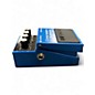 Used BOSS CS3 Compressor Sustainer Effect Pedal