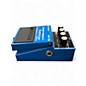Used BOSS CS3 Compressor Sustainer Effect Pedal