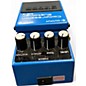 Used BOSS CS3 Compressor Sustainer Effect Pedal