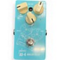 Used Indio AD-4 ANALOG DELAY Effect Pedal thumbnail