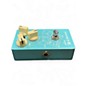 Used Indio AD-4 ANALOG DELAY Effect Pedal