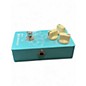 Used Indio AD-4 ANALOG DELAY Effect Pedal