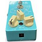 Used Indio AD-4 ANALOG DELAY Effect Pedal