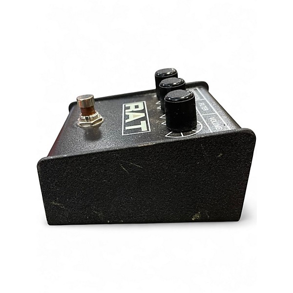 Used ProCo Rat II Distortion Effect Pedal