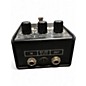 Used ProCo Rat II Distortion Effect Pedal