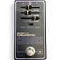 Used Walrus Audio FUNDAMENTAL CHORUS Effect Pedal thumbnail