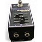 Used Walrus Audio FUNDAMENTAL CHORUS Effect Pedal