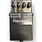 Used BOSS RV6 Digital Reverb Effect Pedal thumbnail