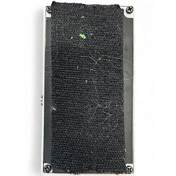 Used BOSS RV6 Digital Reverb Effect Pedal