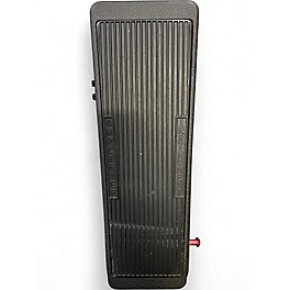 Used Dunlop 95Q Cry Baby Wah Effect Pedal
