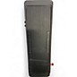 Used Dunlop 95Q Cry Baby Wah Effect Pedal thumbnail