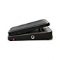 Used Dunlop 95Q Cry Baby Wah Effect Pedal