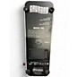 Used Dunlop 95Q Cry Baby Wah Effect Pedal
