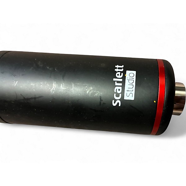 Used Focusrite CM25 MKIII Condenser Microphone