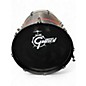 Used Gretsch Drums 4 Piece Catalina Club Series Black Drum Kit