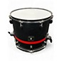 Used Gretsch Drums 4 Piece Catalina Club Series Black Drum Kit