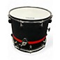 Used Gretsch Drums 4 Piece Catalina Club Series Black Drum Kit