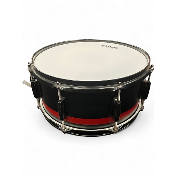 Used Gretsch Drums 4 Piece Catalina Club Series Black Drum Kit