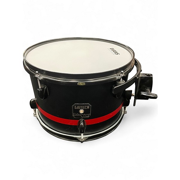 Used Gretsch Drums 4 Piece Catalina Club Series Black Drum Kit