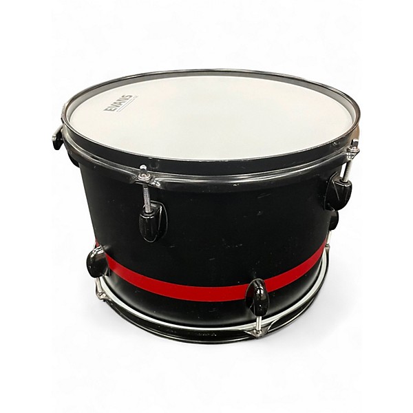 Used Gretsch Drums 4 Piece Catalina Club Series Black Drum Kit