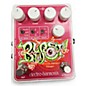 Used Electro-Harmonix Blurst Modulated Filter Effect Pedal thumbnail