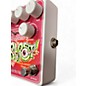 Used Electro-Harmonix Blurst Modulated Filter Effect Pedal