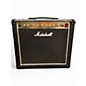 Used Marshall DSL15C 15W 1x12 Tube Guitar Combo Amp thumbnail