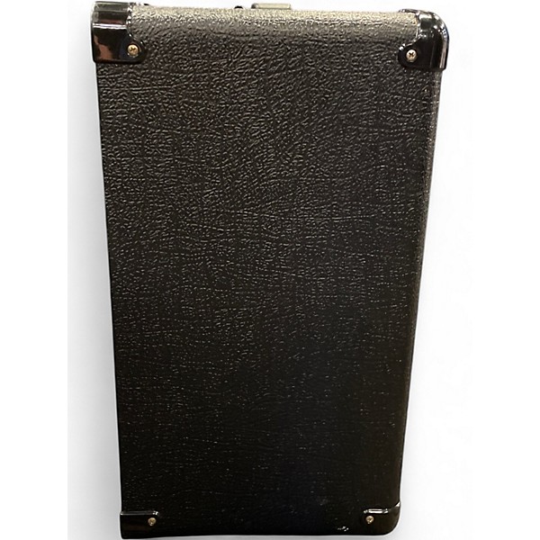 Used Marshall DSL15C 15W 1x12 Tube Guitar Combo Amp