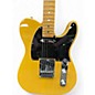 Used Fender Player Plus Telecaster Butterscotch Solid Body Electric Guitar