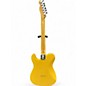 Used Fender Player Plus Telecaster Butterscotch Solid Body Electric Guitar