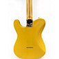 Used Fender Player Plus Telecaster Butterscotch Solid Body Electric Guitar