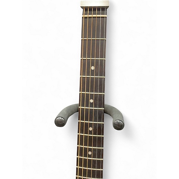 Used Traveler Guitar Escape Mark III Natural Acoustic Guitar