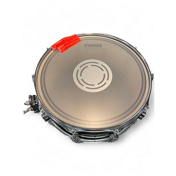 Used DW 14in Concept Series Maple 14x5 Maple Drum