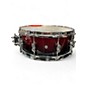 Used DW 14in Concept Series Maple 14x5 Maple Drum
