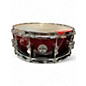 Used DW 14in Concept Series Maple 14x5 Maple Drum