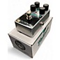 Used Electro-Harmonix Nano Pulsar Stereo Tremolo Effect Pedal thumbnail