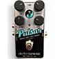 Used Electro-Harmonix Nano Pulsar Stereo Tremolo Effect Pedal