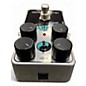 Used Electro-Harmonix Nano Pulsar Stereo Tremolo Effect Pedal