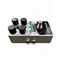 Used Electro-Harmonix Nano Pulsar Stereo Tremolo Effect Pedal