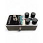 Used Electro-Harmonix Nano Pulsar Stereo Tremolo Effect Pedal