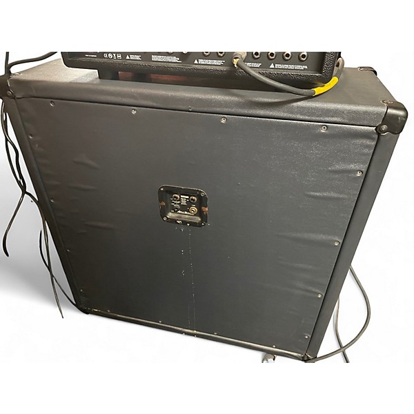 Used MESA/Boogie Rectifier 4x12 280W Slant Guitar Cabinet
