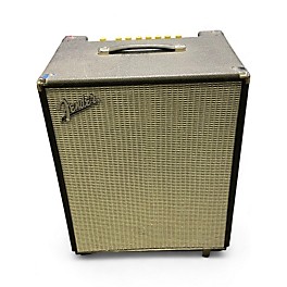 Used Fender Rumble V3 200W Bass Amp Head